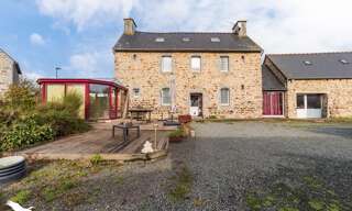 Maison 8 Pièces 153 m² à vendre à Plouëc-du-Trieux (22260)