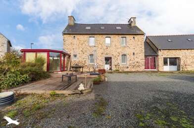 Maison 8 pièces 344784 €