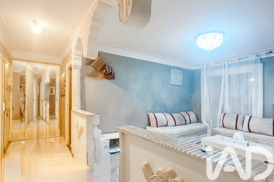 Appartement 3 pièces 114000 €