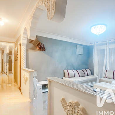 Appartement 3 pièces 114000 €