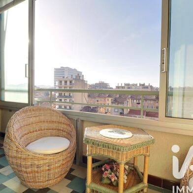 Appartement 2 pièces 172000 €