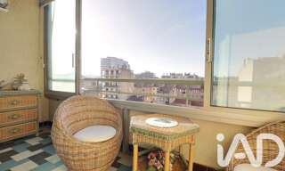 Appartement 2 Pièces 51 m² à vendre à Marseille 4 (13004)