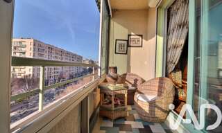 Appartement 2 Pièces 51 m² à vendre à Marseille 4 (13004)