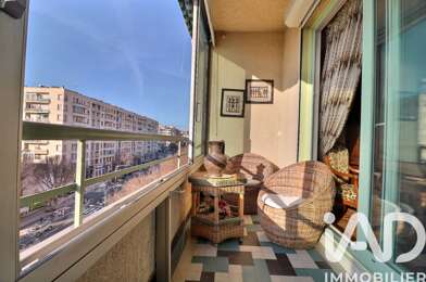 Appartement 2 pièces 172000 €