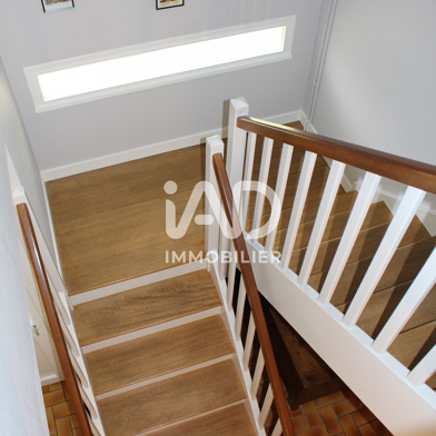 Maison 6 pièces 204000 €