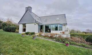 Maison 7 Pièces 173 m² à vendre à La Forest-Landerneau (29800)