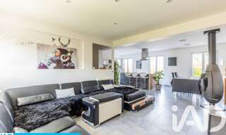 Maison 5 Pièces 100 m² à vendre à Longpont-sur-Orge (91310)