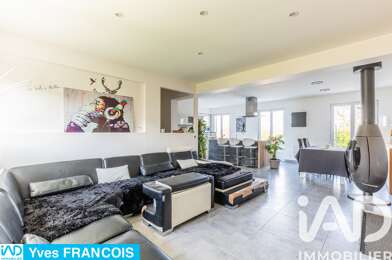 Maison 5 pièces 359000 €