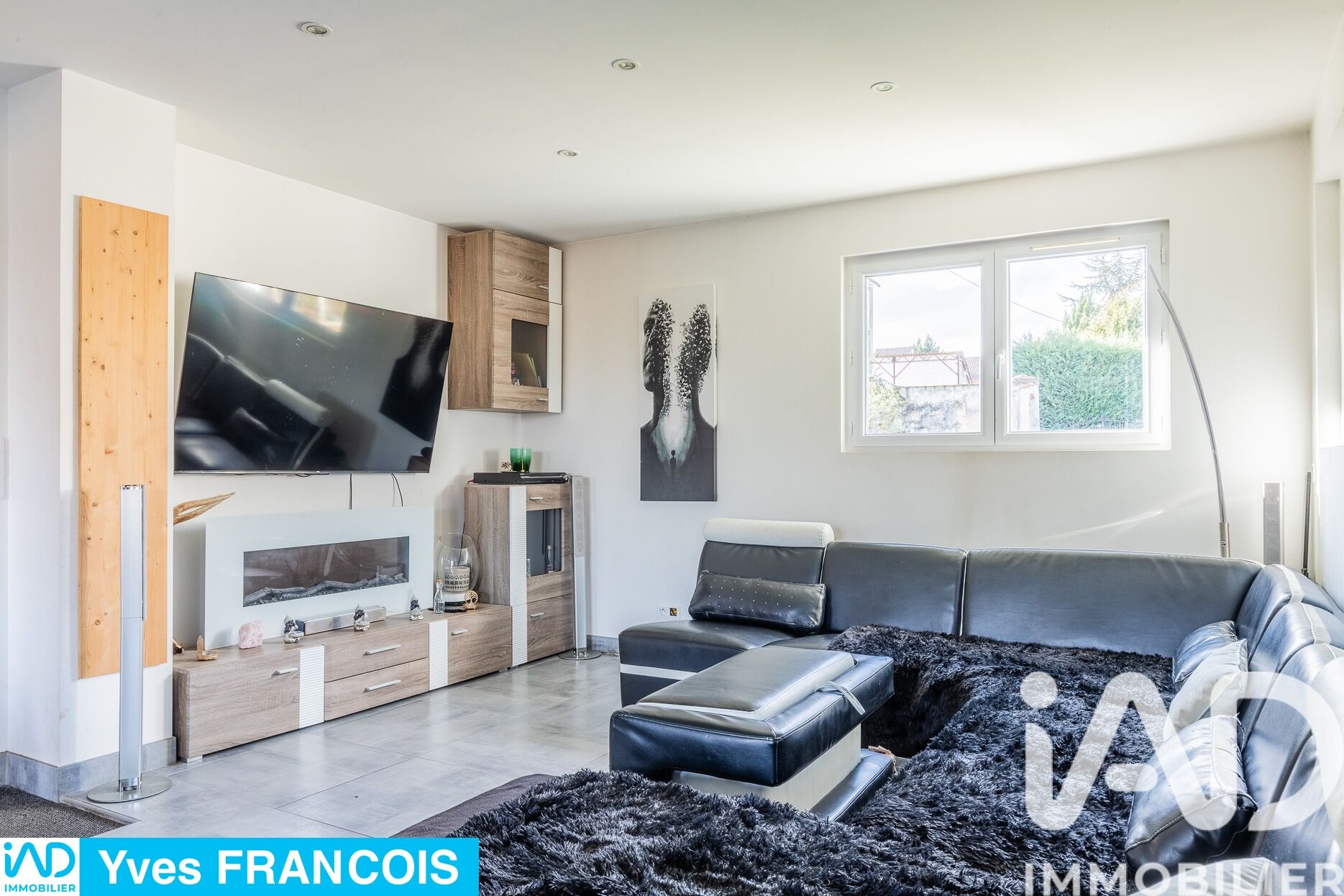 Vente Maison/villa 5 pièces - Photo 3