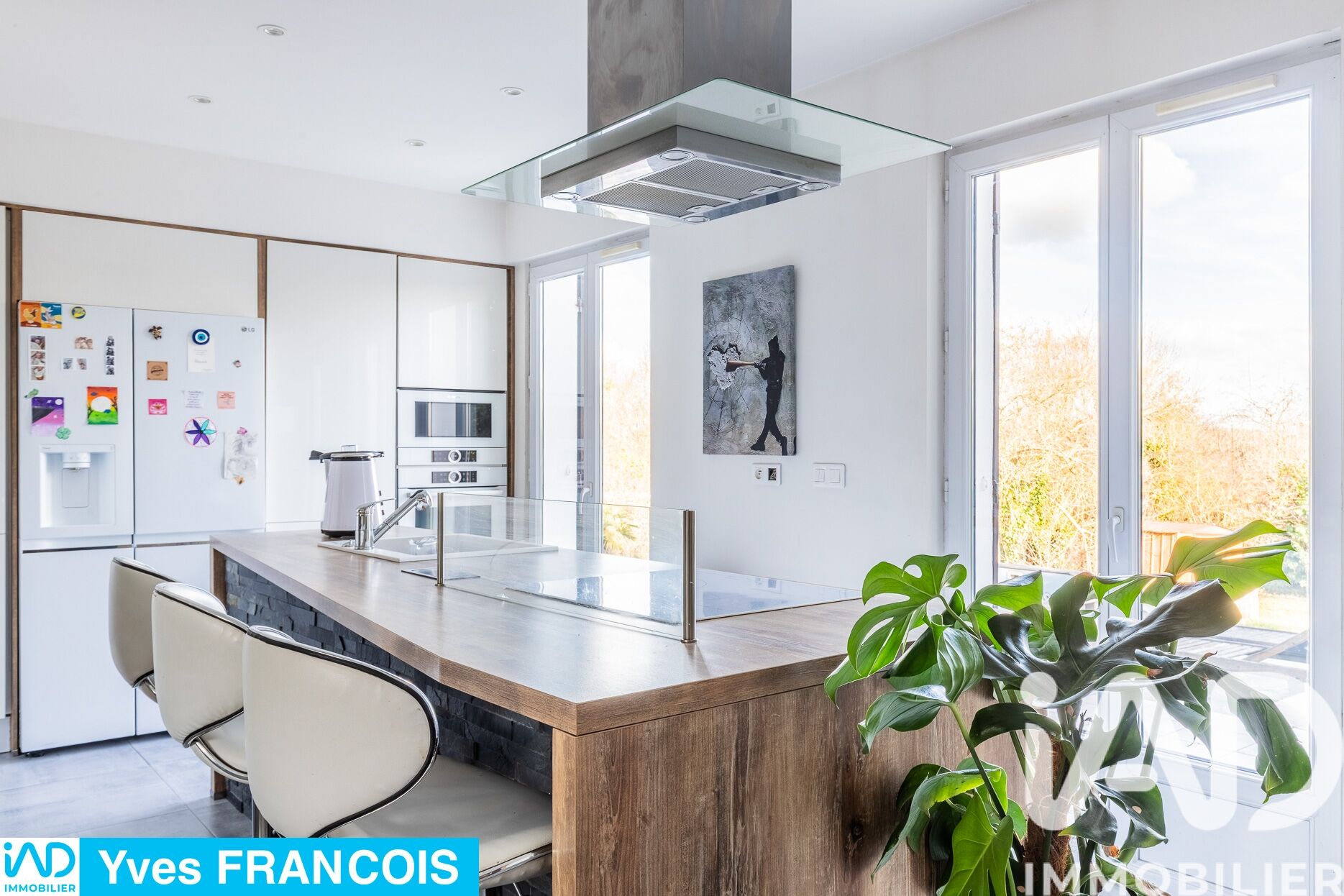 Vente Maison/villa 5 pièces - Photo 5