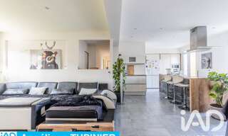 Maison 5 Pièces 100 m² à vendre à Longpont-sur-Orge (91310)
