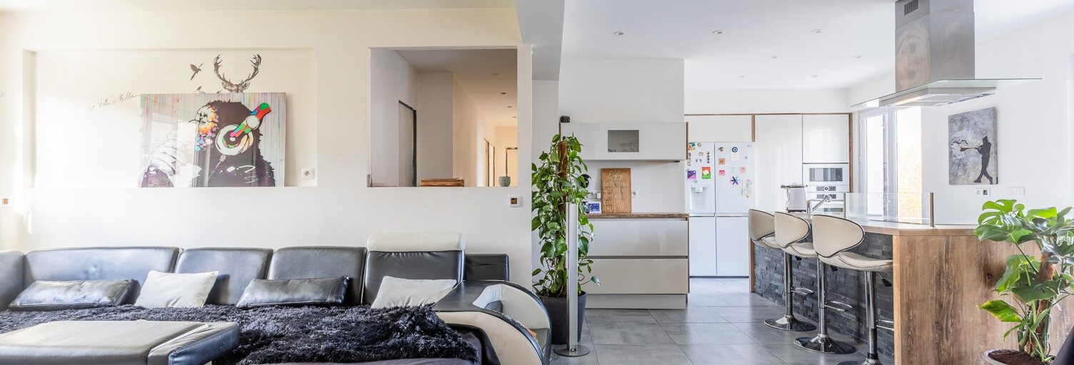 Maison 5 Pièces 100 m² à vendre à Longpont-sur-Orge (91310)