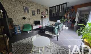 Maison 5 Pièces 120 m² à vendre à Béthisy-Saint-Pierre (60320)