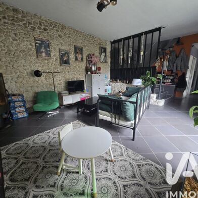 Maison 5 pièces 199000 €