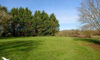 Terrain  1300 m² à vendre à Fargues (40500)