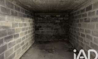 Garage  17 m² à vendre à Ivry-sur-Seine (94200)