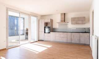 Appartement 3 Pièces 63 m² à vendre à Saint-Herblain (44800)