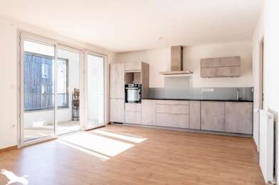 Appartement 3 pièces 199716 €