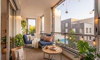 Appartement 3 Pièces 63 m² à vendre à Saint-Herblain (44800)