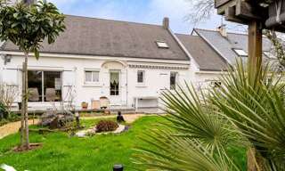 Maison 4 Pièces 93 m² à vendre à Saint-Herblain (44800)