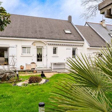 Maison 4 pièces 358990 €