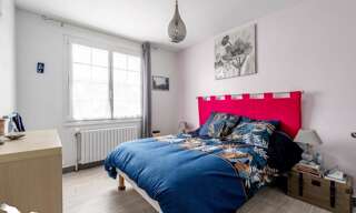 Maison 4 Pièces 93 m² à vendre à Saint-Herblain (44800)