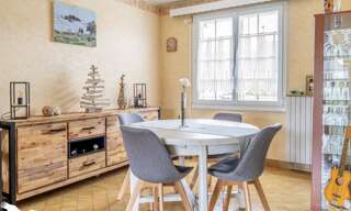 Maison 4 Pièces 93 m² à vendre à Saint-Herblain (44800)
