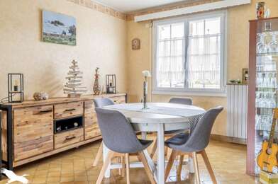 Maison 4 pièces 348480 €