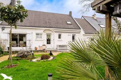 Maison 4 pièces 329999 €