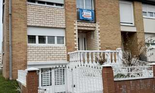 Maison 6 Pièces 156 m² à vendre à Douchy-les-Mines (59282)