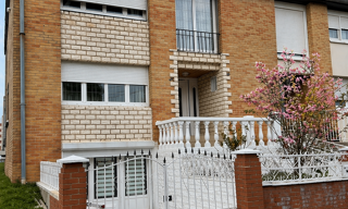 Maison 6 Pièces 156 m² à vendre à Douchy-les-Mines (59282)