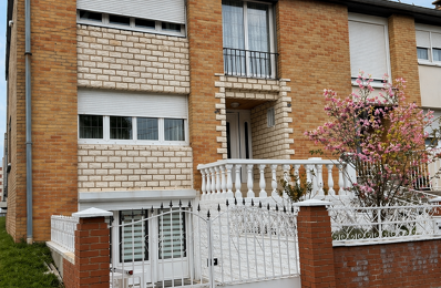 Vente Maison/villa 6 pièces — photo du bien