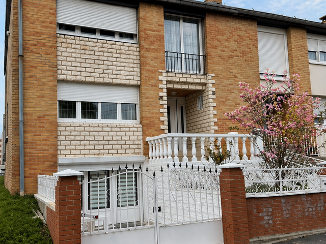 Vente Maison/villa 6 pièces — photo du bien
