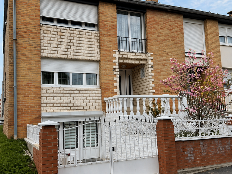 Vente Maison/villa 6 pièces — photo 1