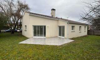 Maison 5 Pièces 121 m² à vendre à Bruges (33520)