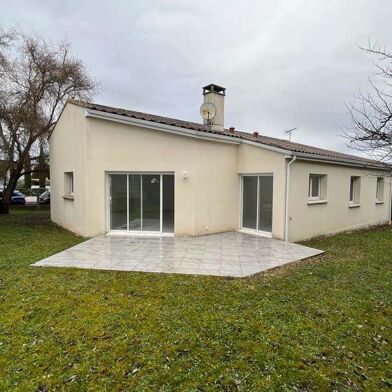 Maison 5 pièces 554910 €