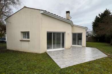 Maison 5 pièces 533970 €