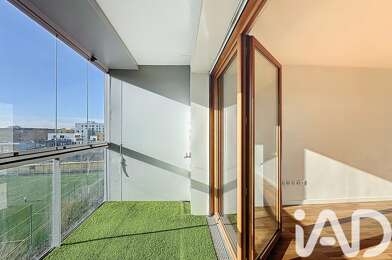 Appartement 4 pièces 462000 €