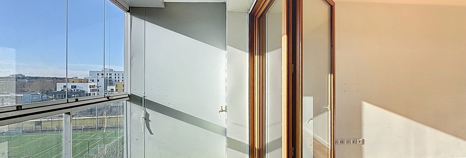 Appartement 4 Pièces 77 m² à vendre à Asnières-sur-Seine (92600)