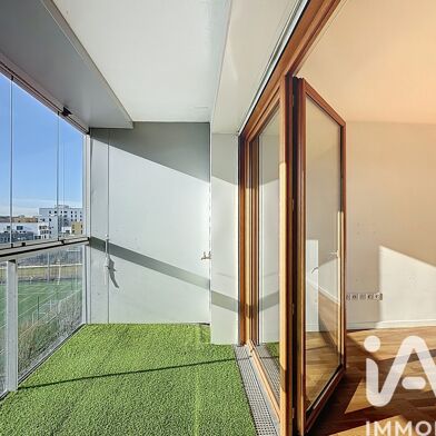 Appartement 4 pièces 462000 €