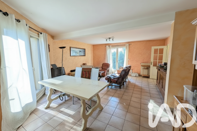 Maison 7 pièces 262500 €