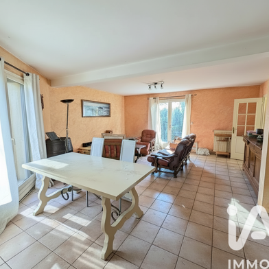 Maison 7 pièces 262500 €
