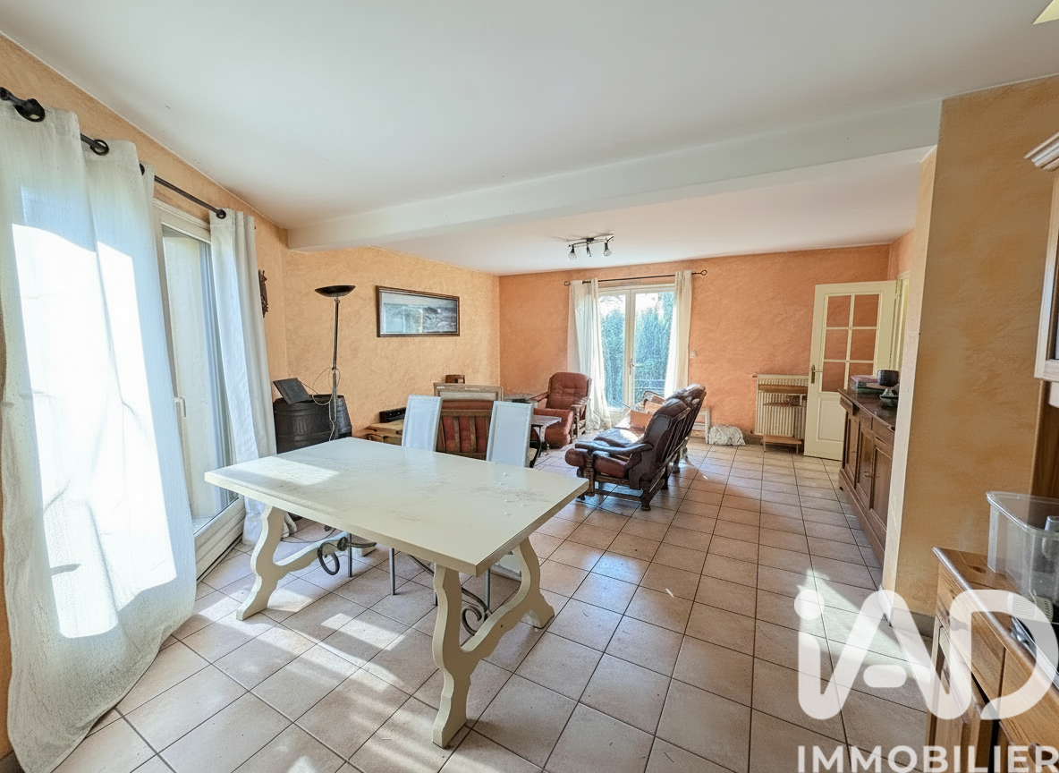 Maison à vendre, 7 pièces, 93 m², Domloup