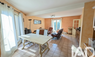 Maison 7 Pièces 93 m² à vendre à Domloup (35410)