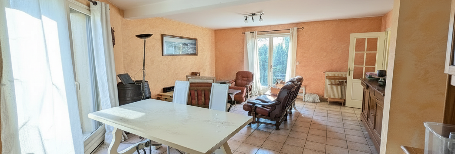 Maison 7 Pièces 93 m² à vendre à Domloup (35410)