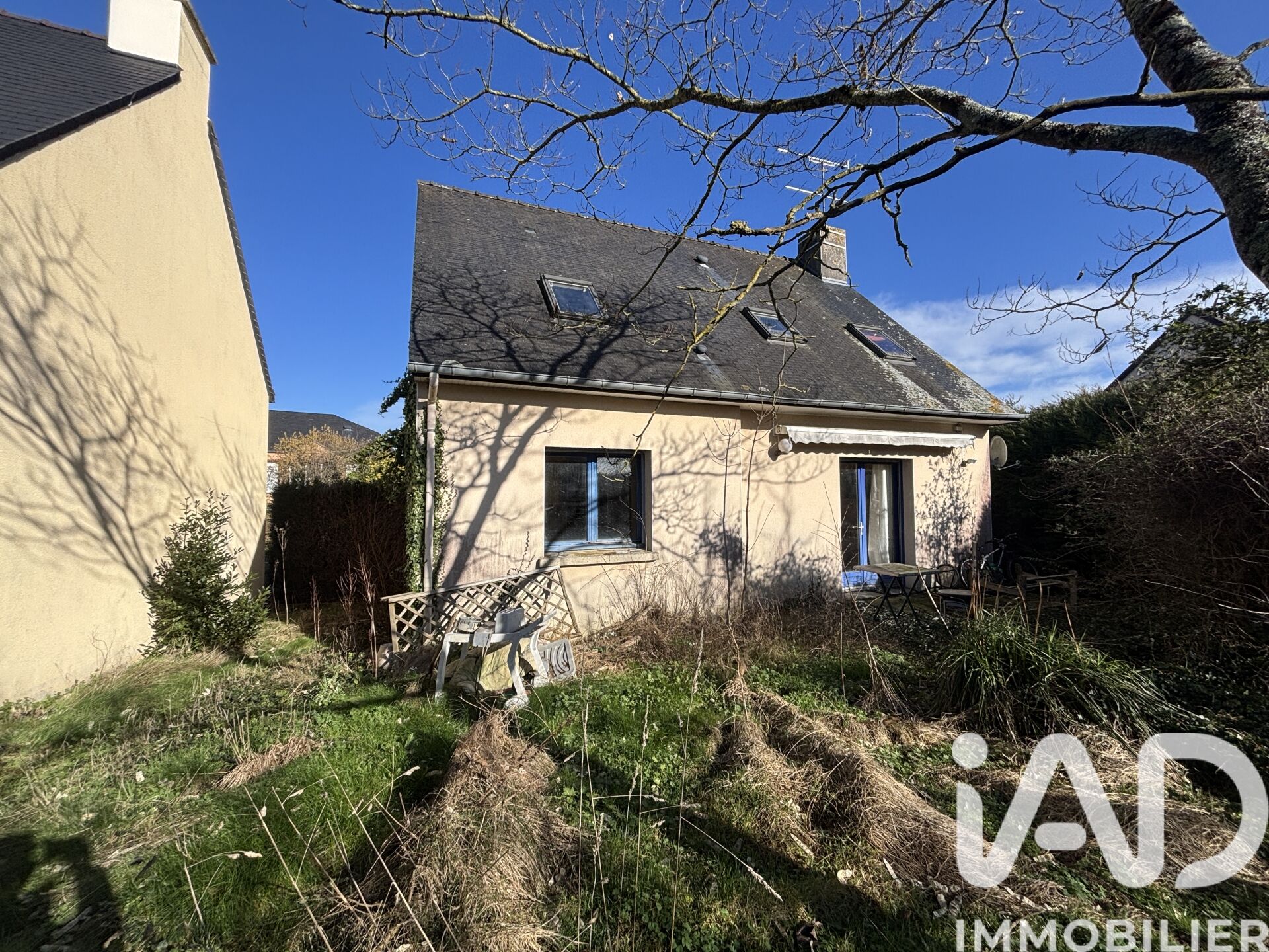 Vente Maison/villa 7 pièces - Photo 2