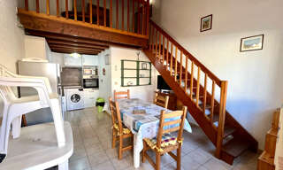 Appartement 4 Pièces 54 m² à vendre à Saint-Cyprien (66750)