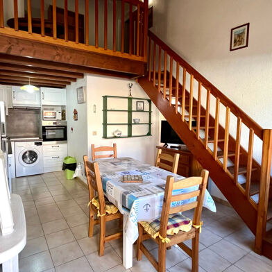 Appartement 4 pièces 242000 €