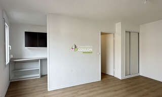 Appartement 1 Pièce 22 m² à louer à Clermont-Ferrand (63000)