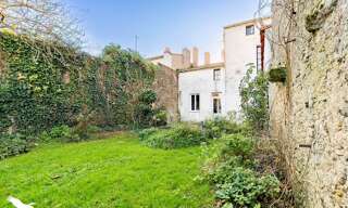 Maison 6 Pièces 183 m² à vendre à Machecoul-Saint-Même (44270)